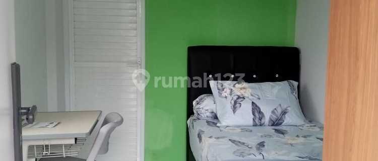 Cheap Good Men's Boarding House. 1