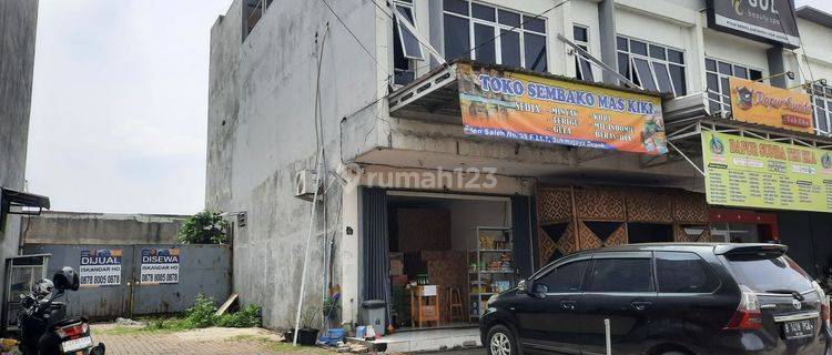 Depok Tanah Dijual Dan Disewa Jalan Raden Saleh Depok 1