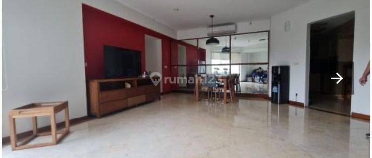 Apartemen Dijual di Puri Casablanca Jaksel 3BR Fully Furnished 1