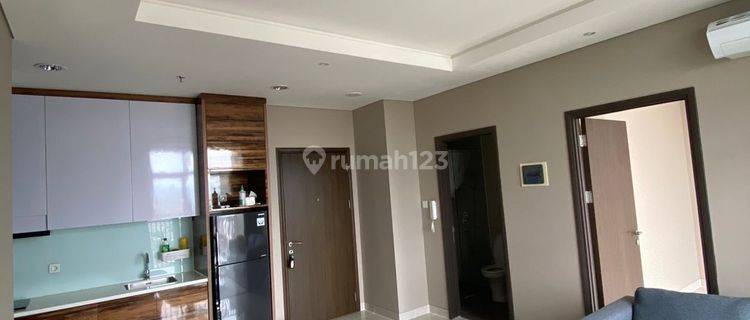 Dijual Apartemen Ciputra International 2 Bedroom Full Furnish 1