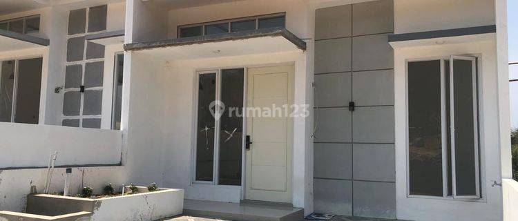 Rumah Modern Minimalis 300 Jutaan Saja Di Sleman Yogyakarta 1