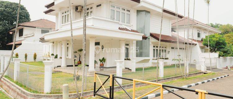 Rumah Mewah Dijual Di Kawasan Elite Di Cinere 1