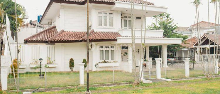 Rumah Mewah Dijual Di Kawasan Elite Di Cinere 1