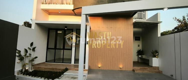 Luxury House in a Cluster, Near Sch Mall in Mlati 1