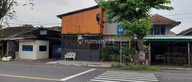 Dijual Rumah Murah Lokasi Strategis Siap Huni Cocok Untuk Kantor  1