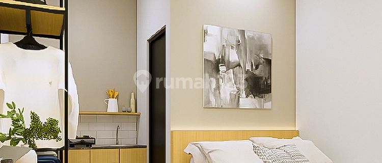 Exclusive Boarding House with 10 Rooms, The Most Strategic Location in Depok Sleman 1