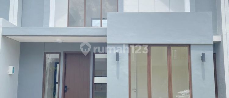For Rent Paramount Petals House - Gardenia Cluster 1