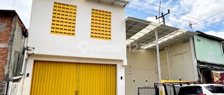Quick Sale: Boarding House Near KIIC Karawang, West Java 1