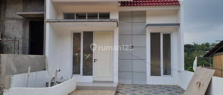 Rumah Termurah Dengan Fasilitas Perumahan Lengkap Dekat Pasar Godean 1