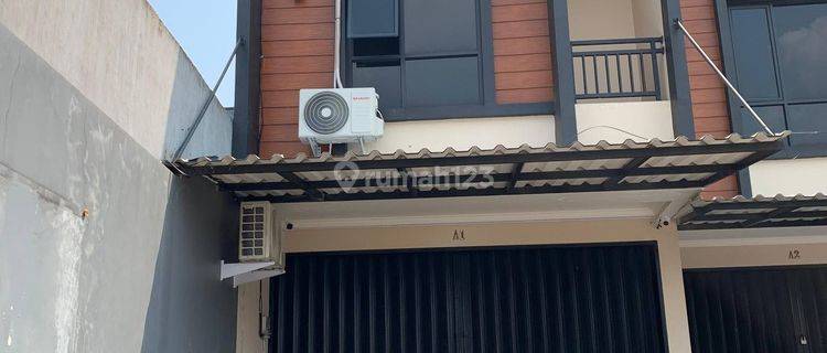Ruko Mewah 2 Lantai Cocok Selaga Usaha Dan Jadikan Kantor Lokasi Jalan Raya Cinangka Pondok Cabe Ready Stock 1