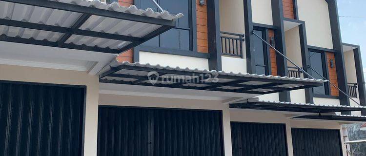 Ruko Mewah Cocok Buat Segala Usaha Lokasi Jalan Raya Cinangka Pondok Cabe Ready Stock Siap Huni 1