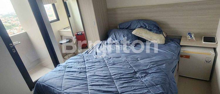 APARTEMEN CITRALAND VITTORIO 1