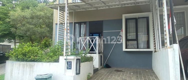 Rumah Siap Huni Di Pandanaran Hills, Mangunharjo, Tembalang 1