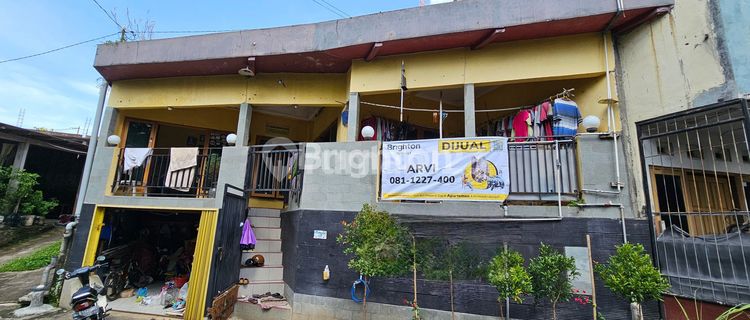 Hunian Asri Dan Tenang Di Pudak Payung , Banyumanik 1