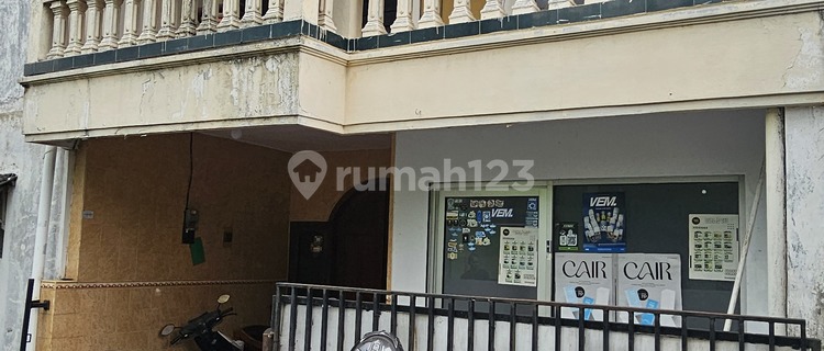Rumah Siap Huni Di Beji Ungaran Timur 2 Lantai 1