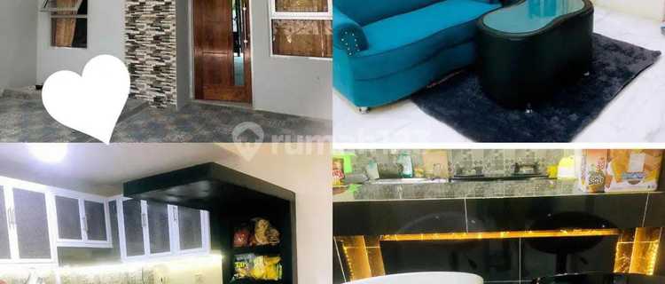 RUMAH DI BANGETAYU WETAN SEMARANG  1