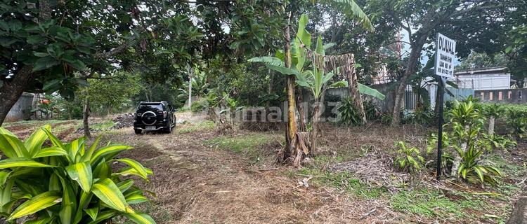 Tanah Siap Bangun Untuk Investasi Di Bandungan 1