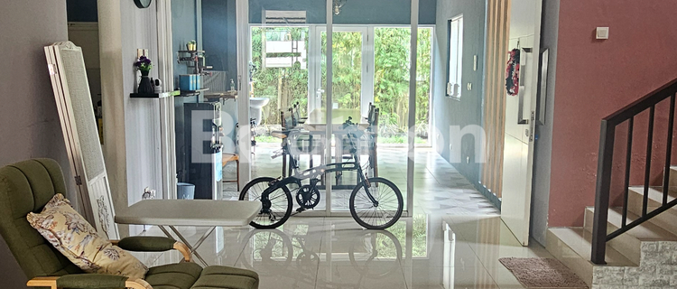 ELEGANT LUXURY HOUSE IN BSB CITY IVY PARK NEAR UPTOWN MALL 1