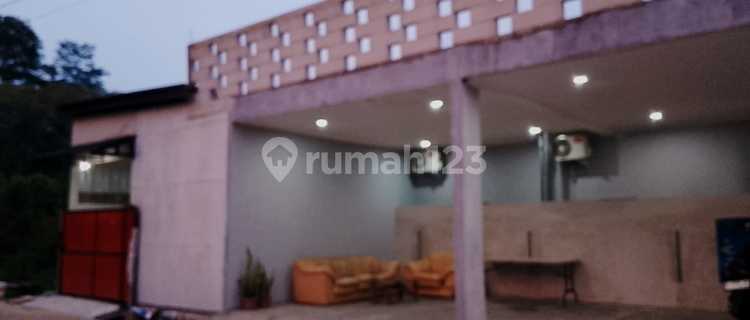 Rumah Kos U/ Investasi Di Gn Pati Dekat Unnes 1