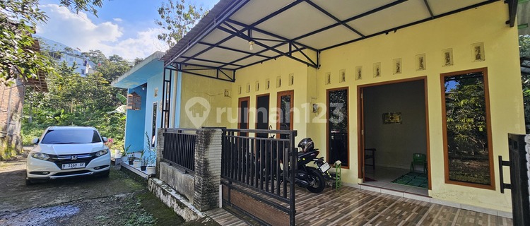 Rumah Nyaman di Nyatnyono, LT 150M² Harga Menarik 1