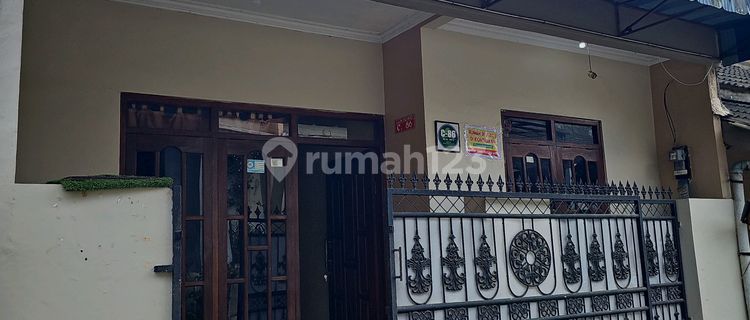 Rumah Siap Huni Dan Strategis Dekat Exit Tol Bawen 1