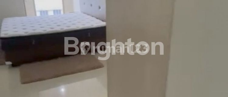 LOUIS KIENNE PANDANARAN APARTMENT SEMARANG 1