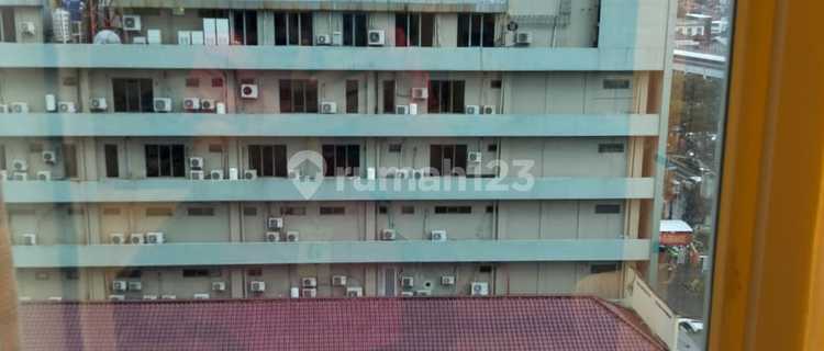 Apartmen Di Pusat Kota Semarang Strategis.dan Siap Huni 1