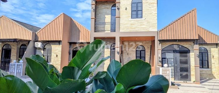 BOARDING HOUSE DIRECT PROFIT 5 BEDROOMS IN UNDIP TEMBALANG MULAWARMAN SEMARANG 1