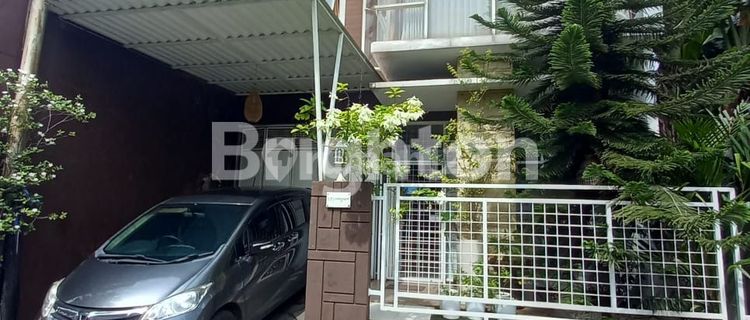 RUMAH ESTETIK INSTAGRAMMABLE DI SEMARANG TIMUR 1