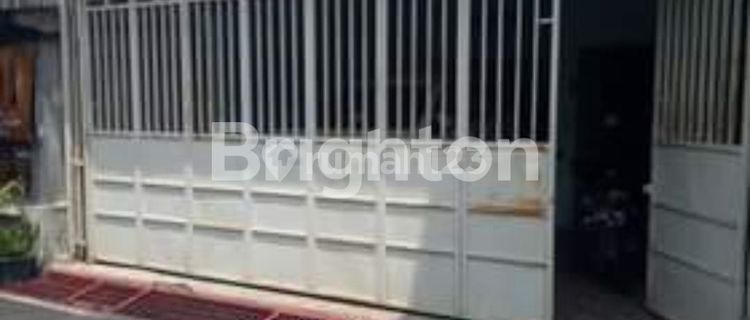 DIJUAL RUMAH STRATEGIS HITUNG TANAH DI KEBONAGUNG SEMARANG TIMUR 1