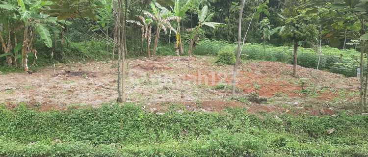 Strategic Spacious Land in Banyubiru, Ambarawa – 1,912 m² 1