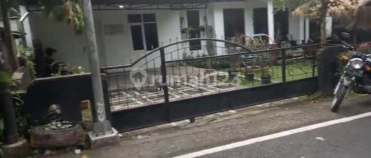 Strategic Boarding House in Salatiga – Near UIN & UKSW Campuses, Suitable for Investment 1