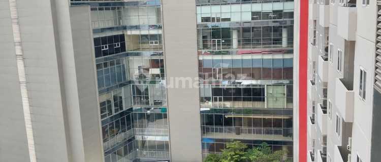 Apartemen Siap Huni & Strategis Di Central Kota Semarang 1