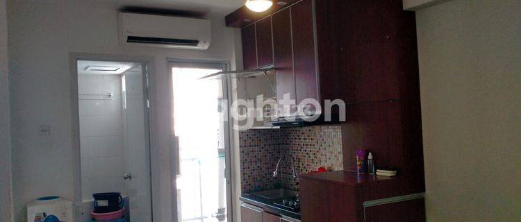 APARTEMEN BASURA CITY [A 767-b J] 1