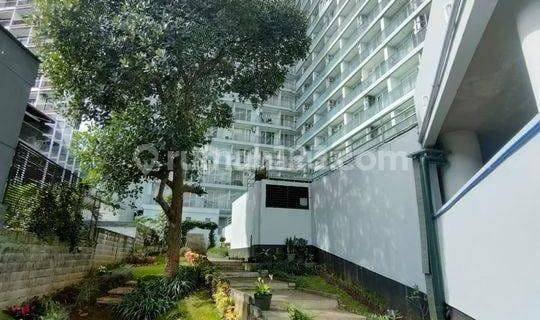 Dijual Dago Suites Apartment Bagus Siap Huni Luas 41 M² Dengan 1 Br Lokasi Strategis Dekat Area Perkantoran, Universitas, Pusat Perbelanjaan Dan Kuliner Kota Bandung, Dago 1