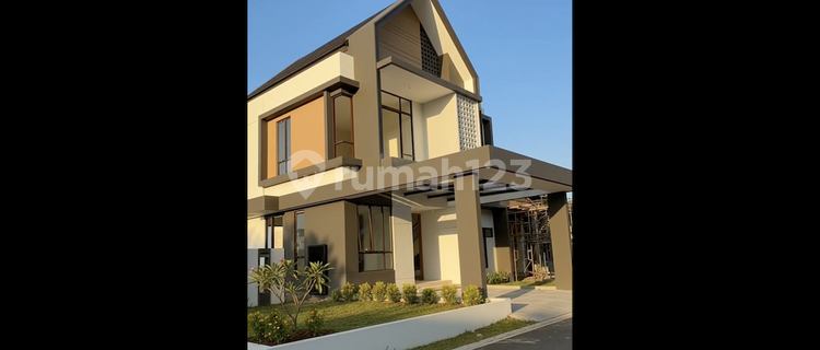 Hunian Premium 2 Lantai 5 Kamar di Batam Strategis Fasilitas Lengkap 1