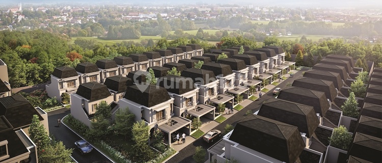 New and Luxurious 2-Story House for Sale in Balikpapan, Close Access to Siloam Hospital 1