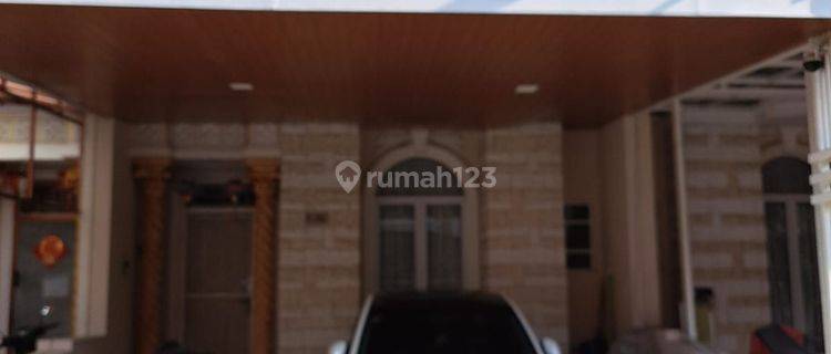 Di Jual Cepat Rumah Siap Huni Shm 2 Lantai Bagus 1