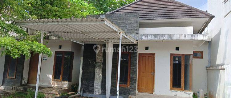Rumah Murah Griya Loka Tabanan SHM 1
