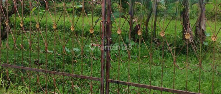 Dijual Tanah 98 are di Baturiti, Tabanan, Bali SHM 1