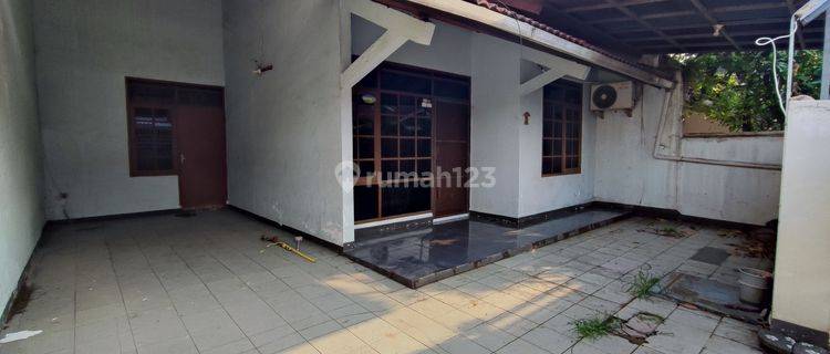 RUMAH DI TAMAN KOPO INDAH 2 DAERAH PATUNG KUDA 1