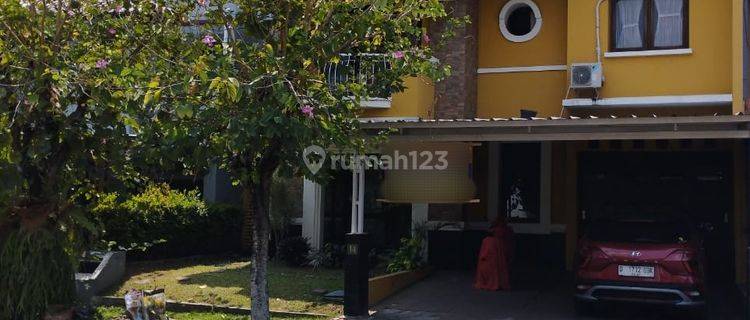 Rumah 3 Lantai Tatar Wangsakerta Kbp 1