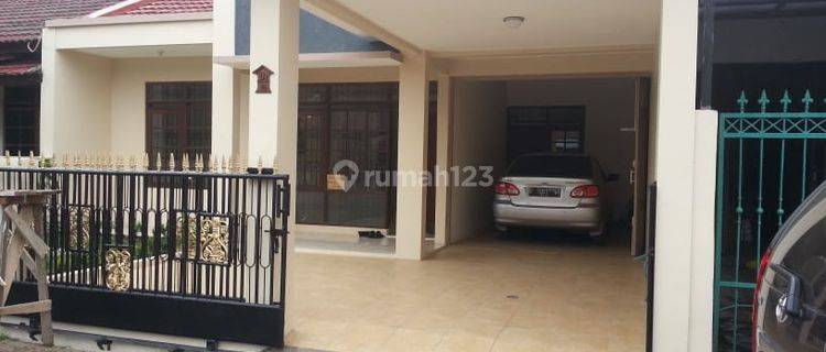 RUMAH TAMAN KOPO INDAH 2 PATUNG KUDA SIAP HUNI 1