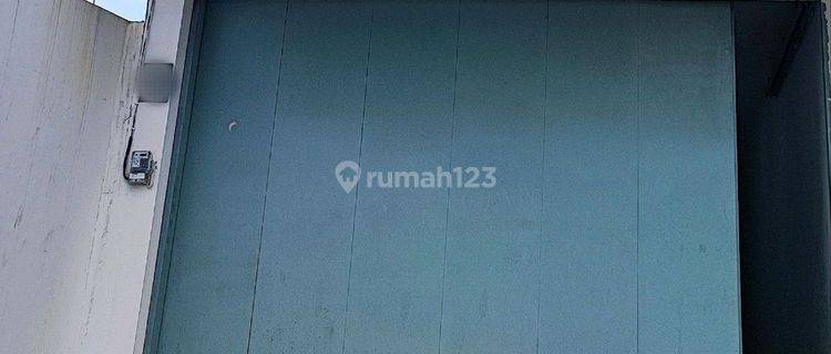 RUKO USAHA BIKIN CUAN MAINROAD HOLIS BANDUNG 1