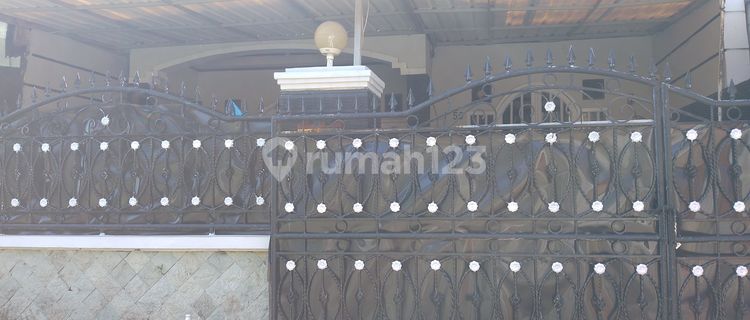DIJUAL CEPAT! FULL FURNISH SIAP HUNI TAMAN CIBADUYUT INDAH 1
