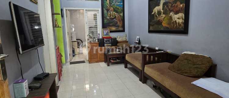 *Quick and Affordable Sale of KBP House* in Jingganagara Area 1