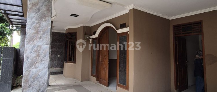 For Sale Ready-to-Occupy Home in Griya Bandung Asri 2 1