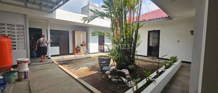 Rumah Disewakan Di Sumber Sari  1