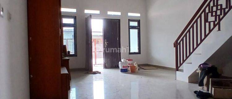 Jual Rumah Taman Kopo Indah 2 Patung Kuda 1