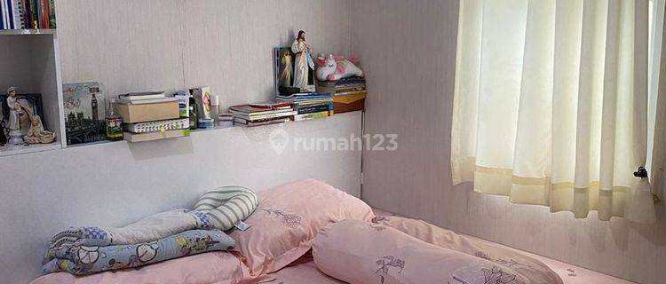 MURAH BANGET APARTEMENT 2BR PLUIT SEA VIEW JAKARTA UTARA 1